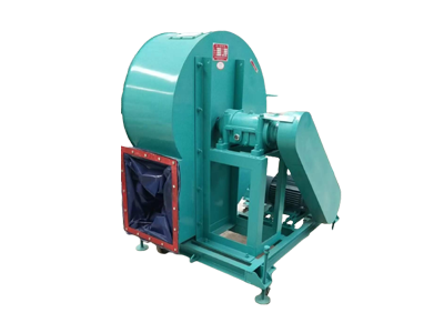 4-72NO6C移動(dòng)風(fēng)機(jī)